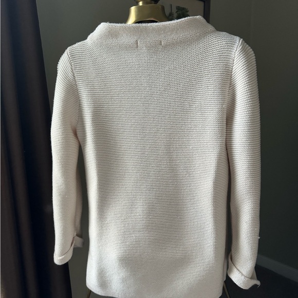 Boden Funnel Neck Sweater - Picture 2 of 4